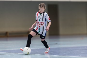 Bild 37 - wDJ Power Girls Cup Suederelbe